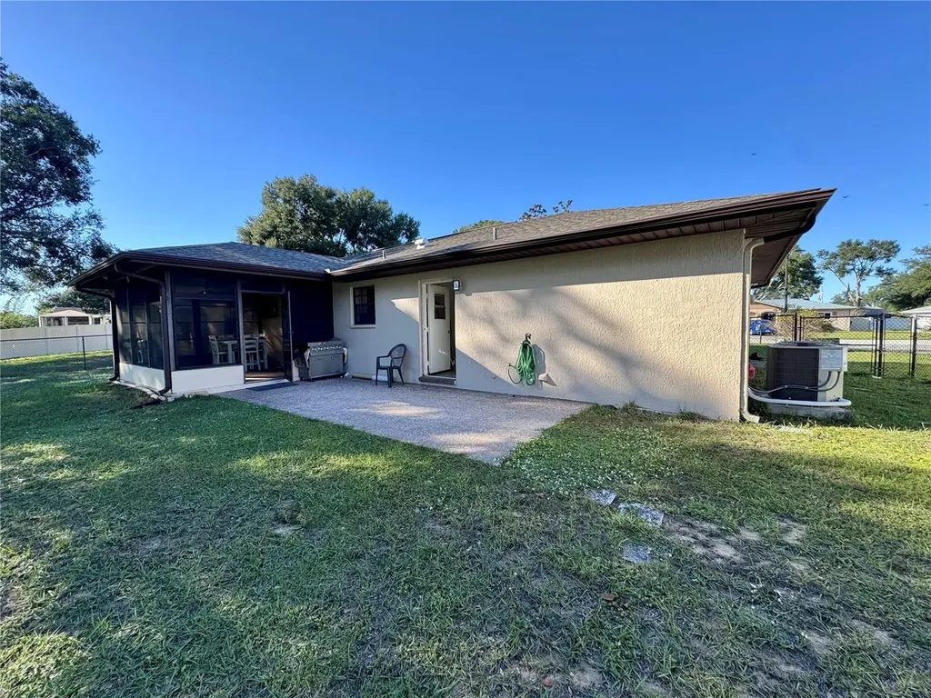 7186 Lexington Circle Brooksville FL 34602