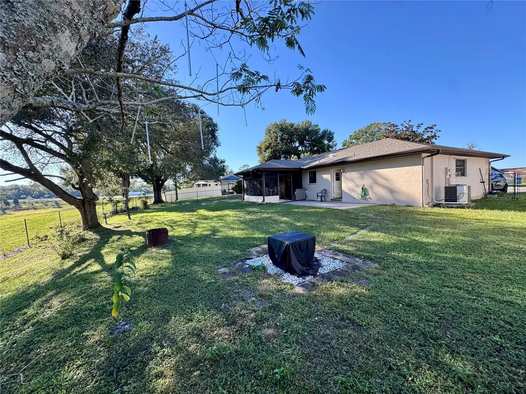 7186 Lexington Circle Brooksville FL 34602