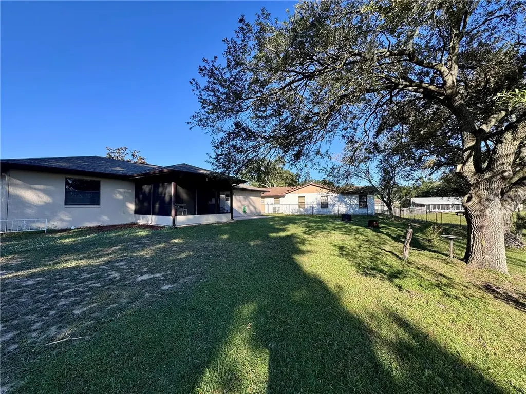 7186 Lexington Circle Brooksville FL 34602