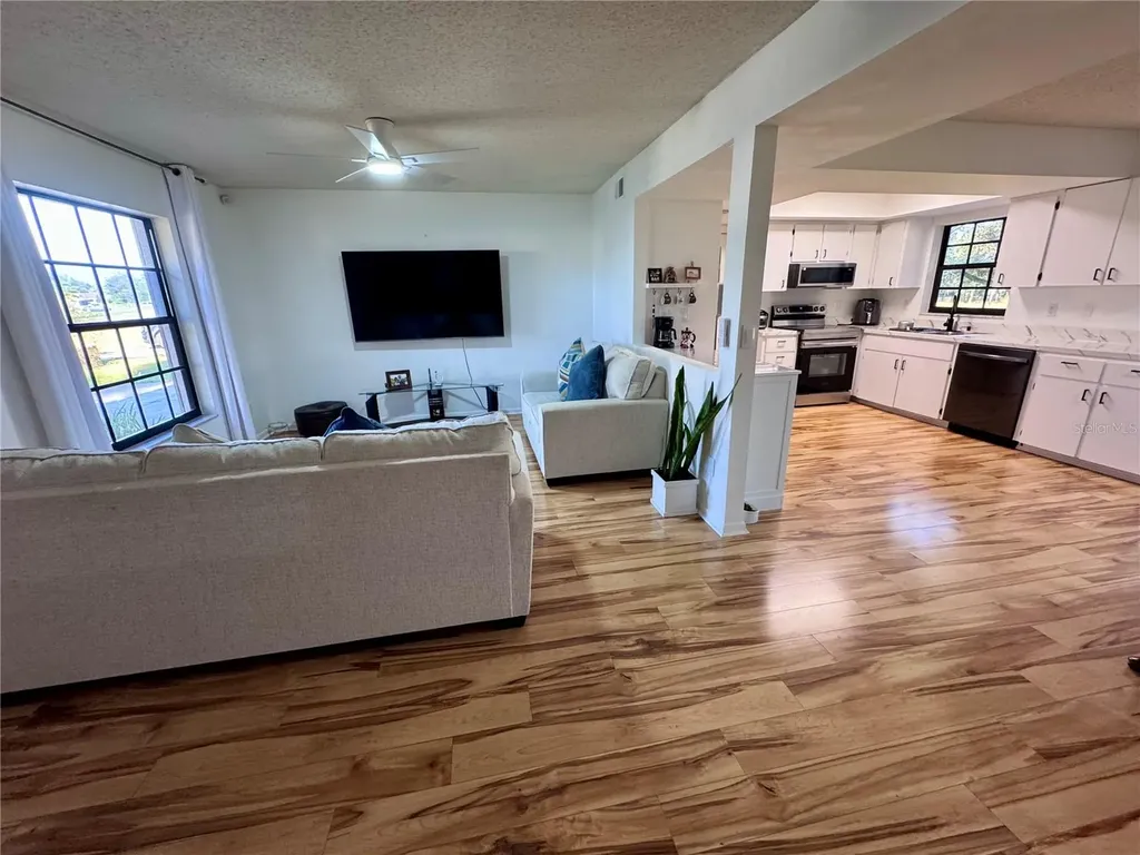 7186 Lexington Circle Brooksville FL 34602