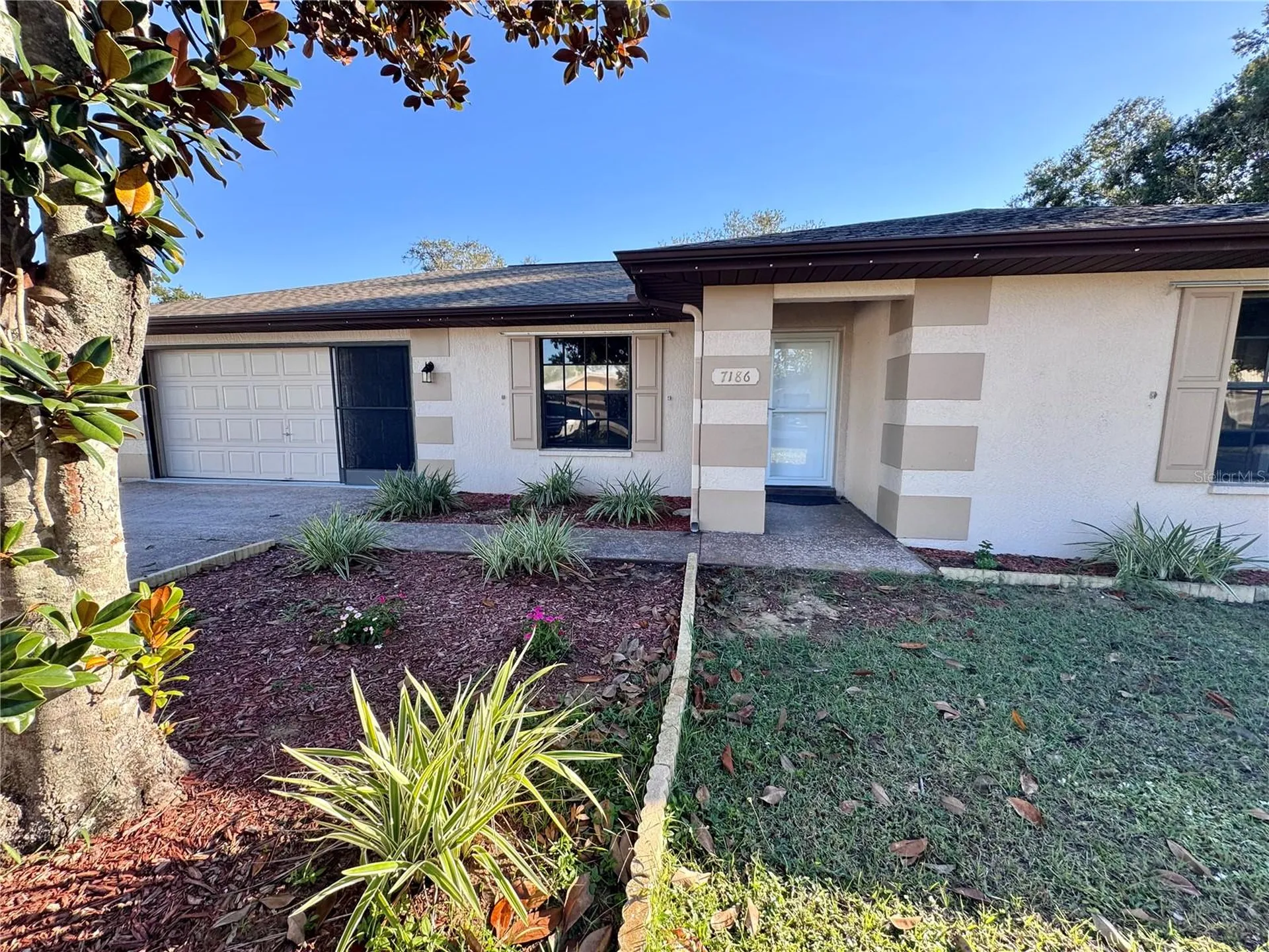 7186 Lexington Circle Brooksville FL 34602