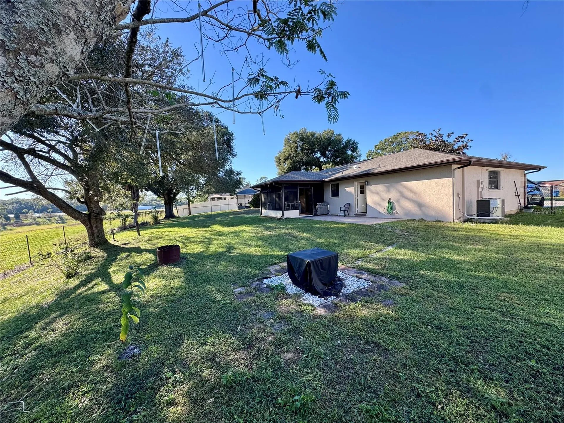 7186 Lexington Circle Brooksville FL 34602