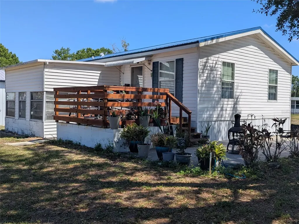 5139 NE Sandy Road Arcadia FL 34266