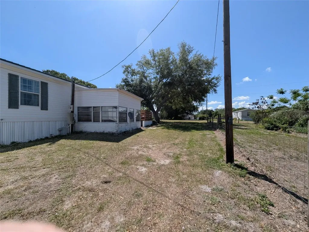 5139 NE Sandy Road Arcadia FL 34266