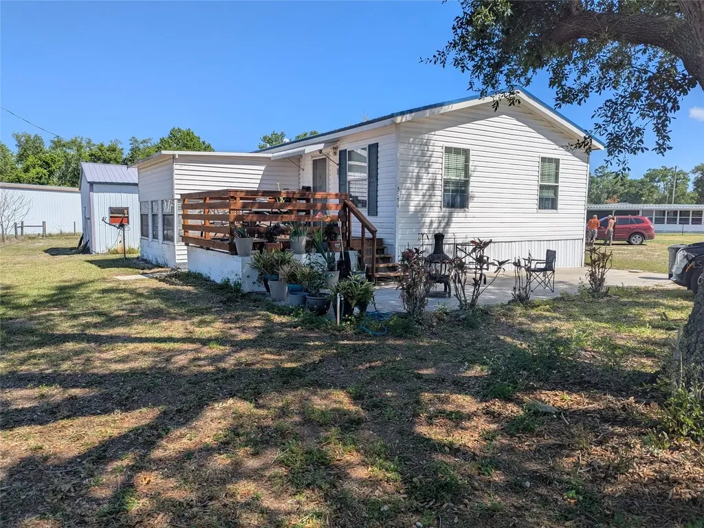 5139 NE Sandy Road Arcadia FL 34266