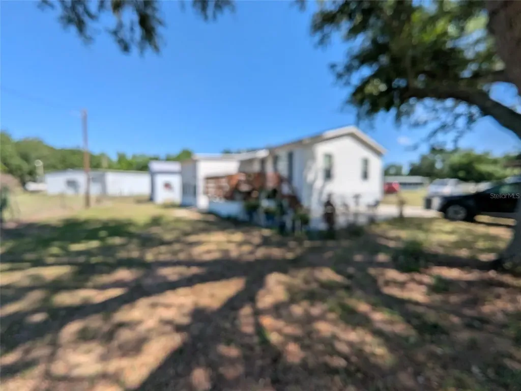 5139 NE Sandy Road Arcadia FL 34266