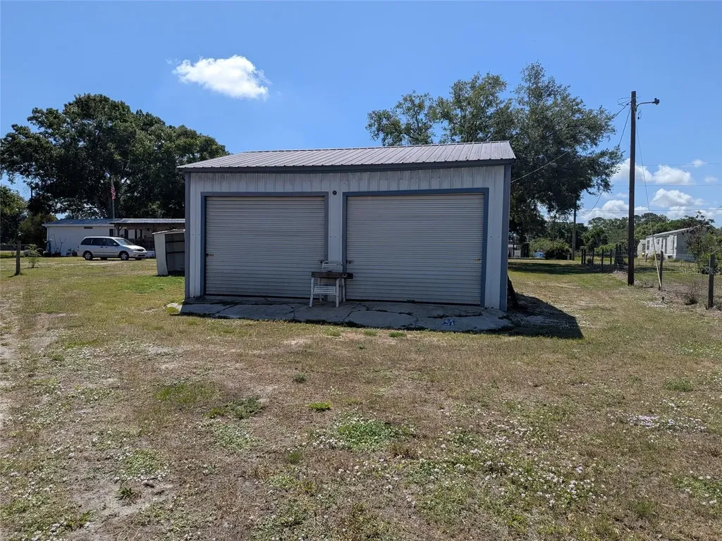 5139 NE Sandy Road Arcadia FL 34266