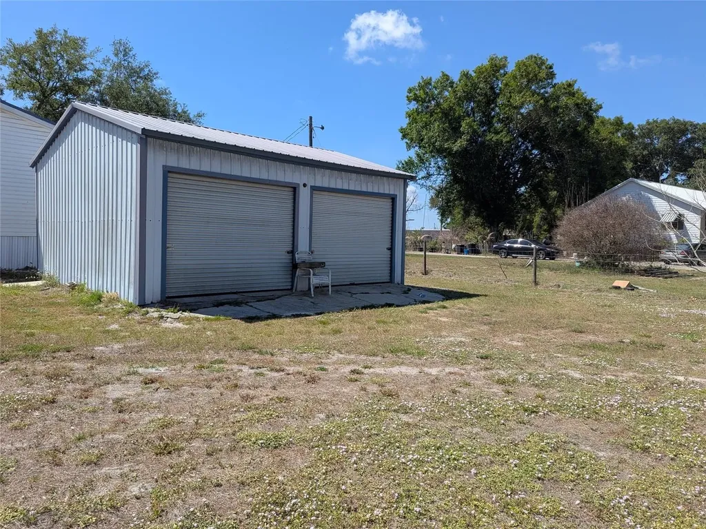 5139 NE Sandy Road Arcadia FL 34266