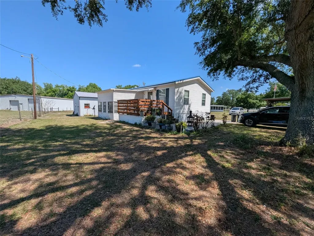 5139 NE Sandy Road Arcadia FL 34266