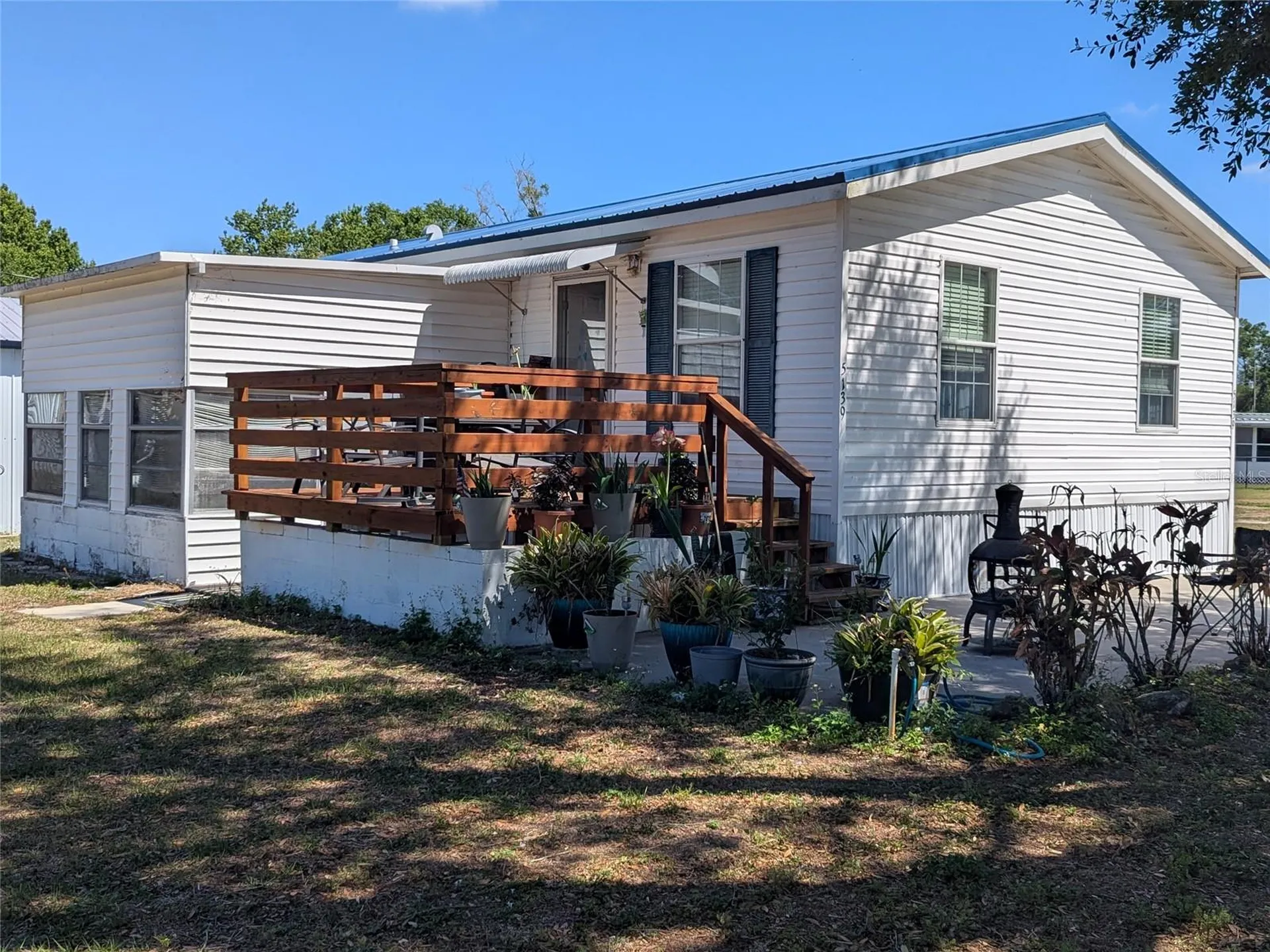 5139 NE Sandy Road Arcadia FL 34266
