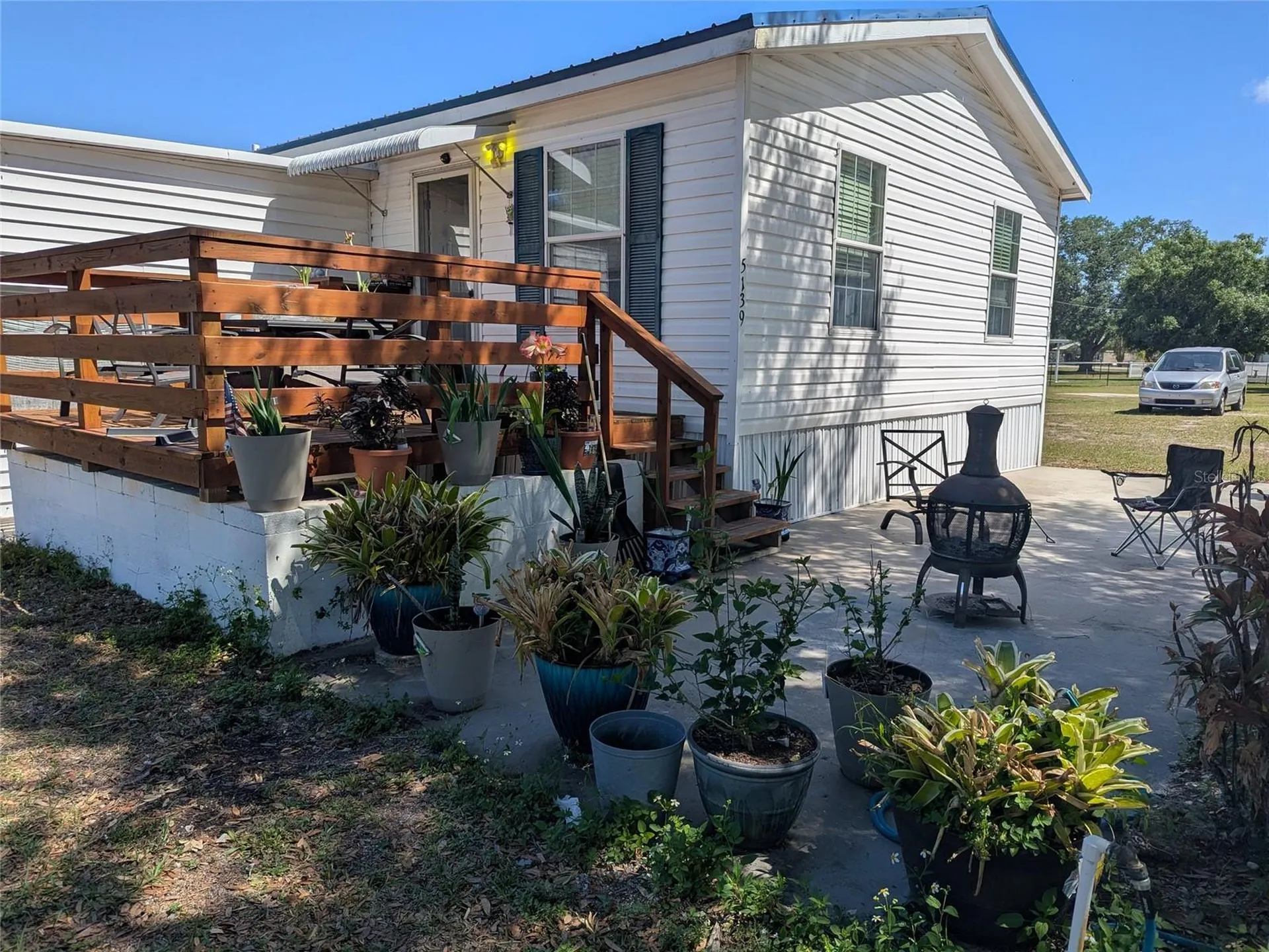 5139 NE Sandy Road Arcadia FL 34266