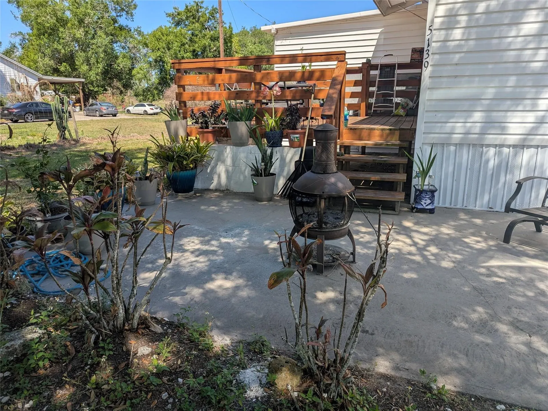 5139 NE Sandy Road Arcadia FL 34266