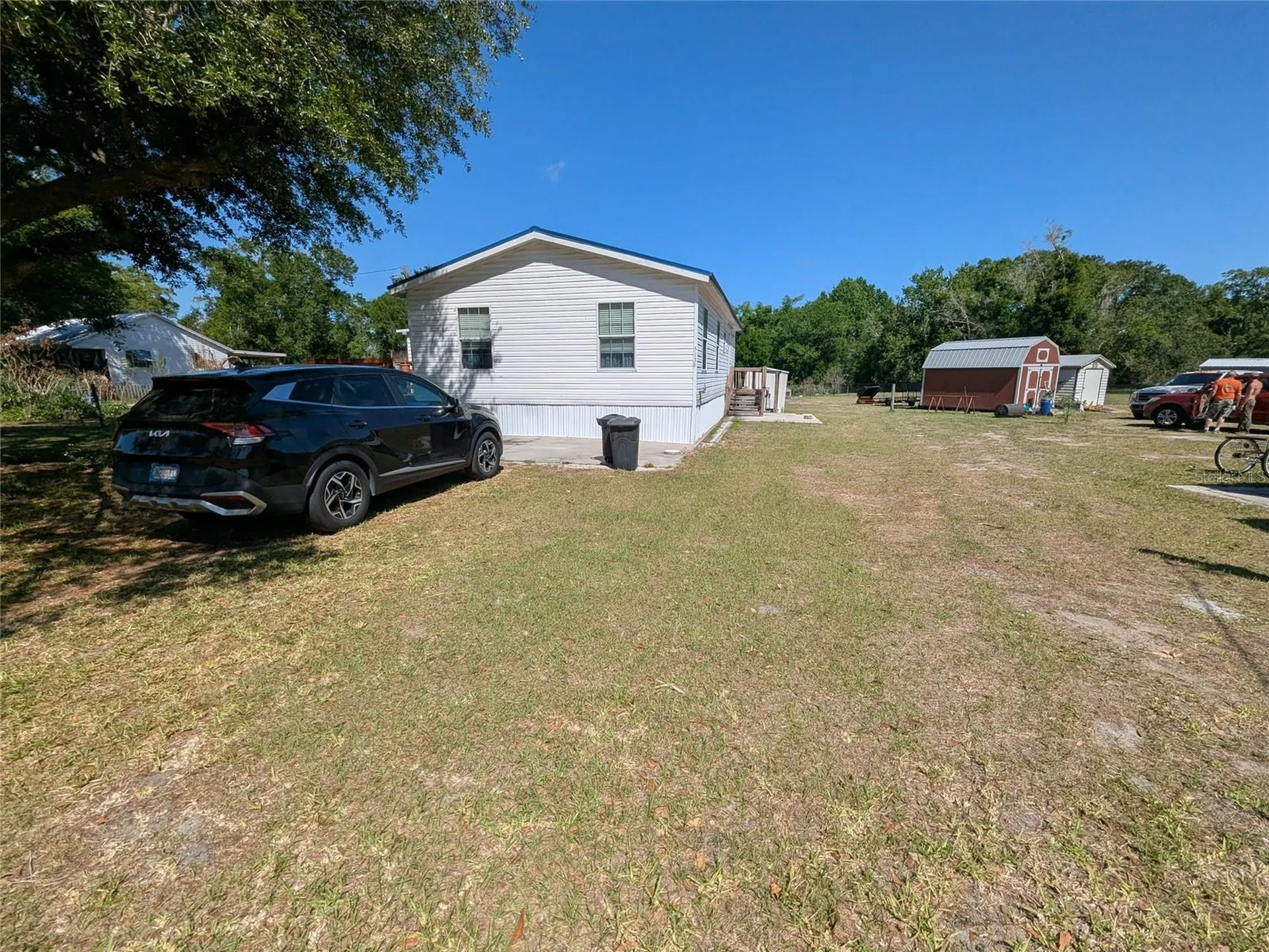 5139 NE Sandy Road Arcadia FL 34266