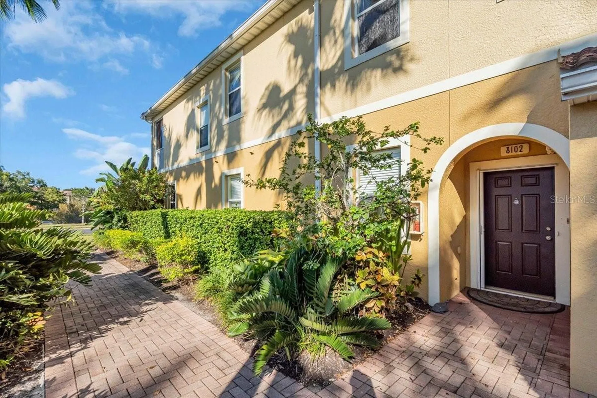 8106 Moonstone Drive Sarasota FL 34233