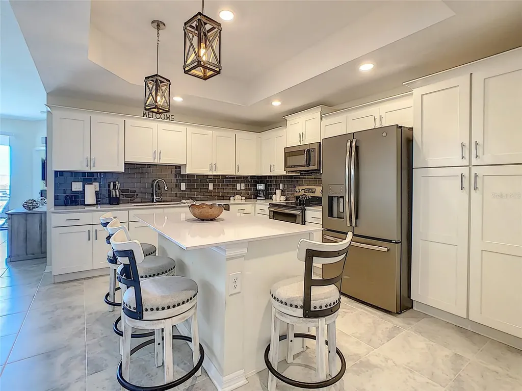 3121 Paradox Circle Kissimmee FL 34746
