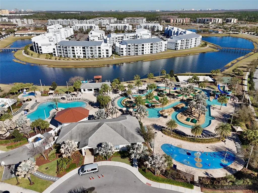 3121 Paradox Circle Kissimmee FL 34746