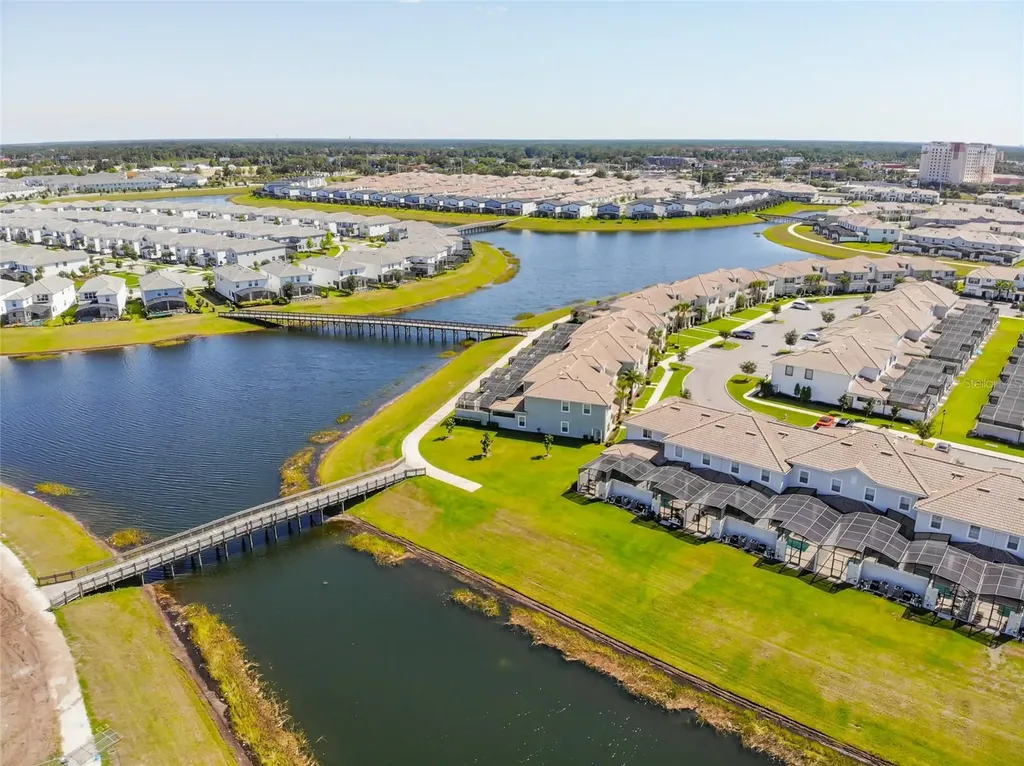3121 Paradox Circle Kissimmee FL 34746