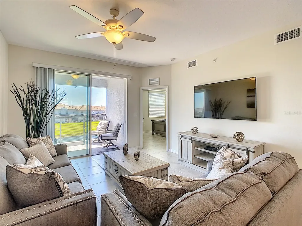 3121 Paradox Circle Kissimmee FL 34746