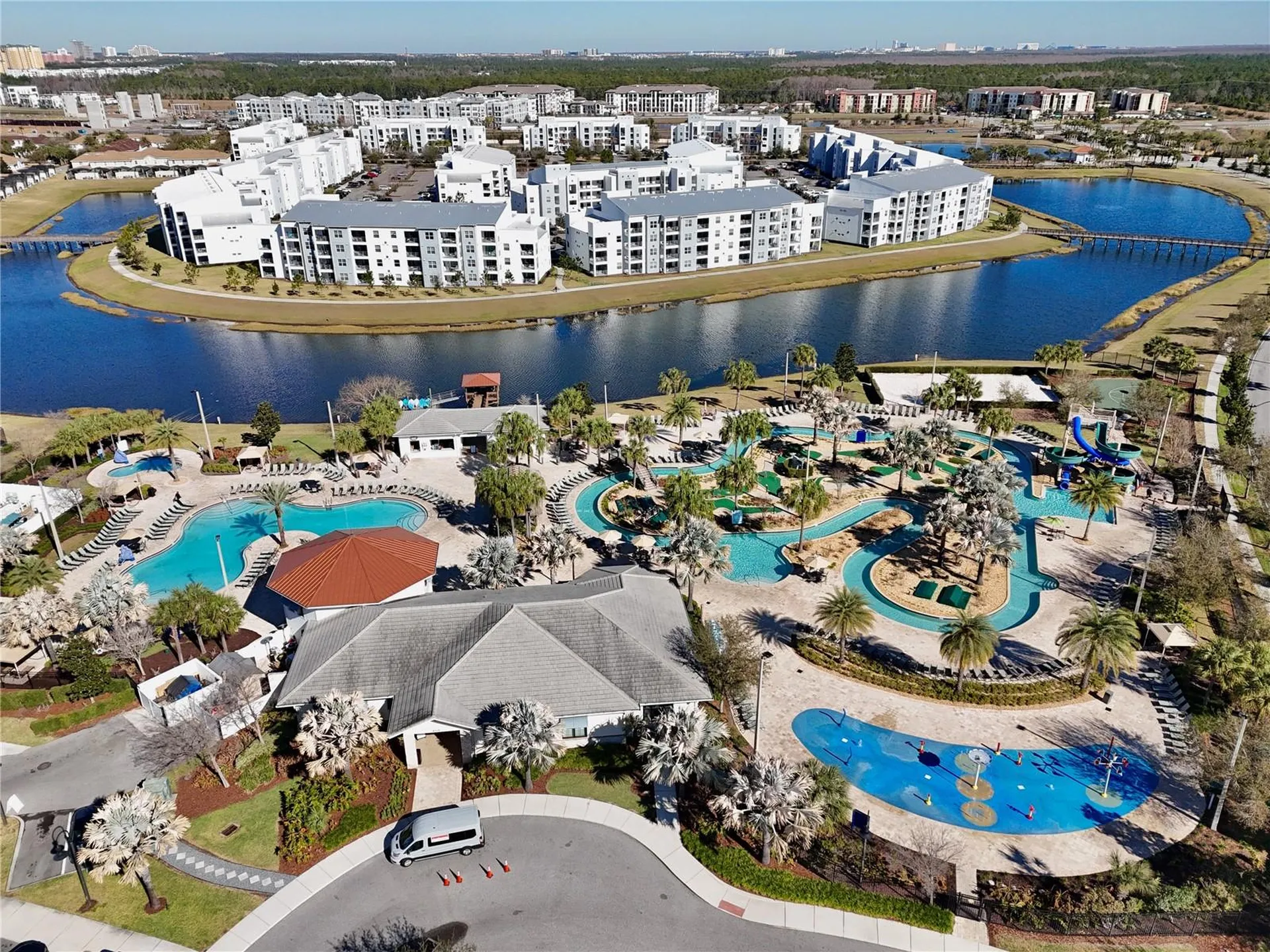 3121 Paradox Circle Kissimmee FL 34746