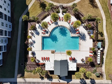 3121 Paradox Circle Kissimmee FL 34746