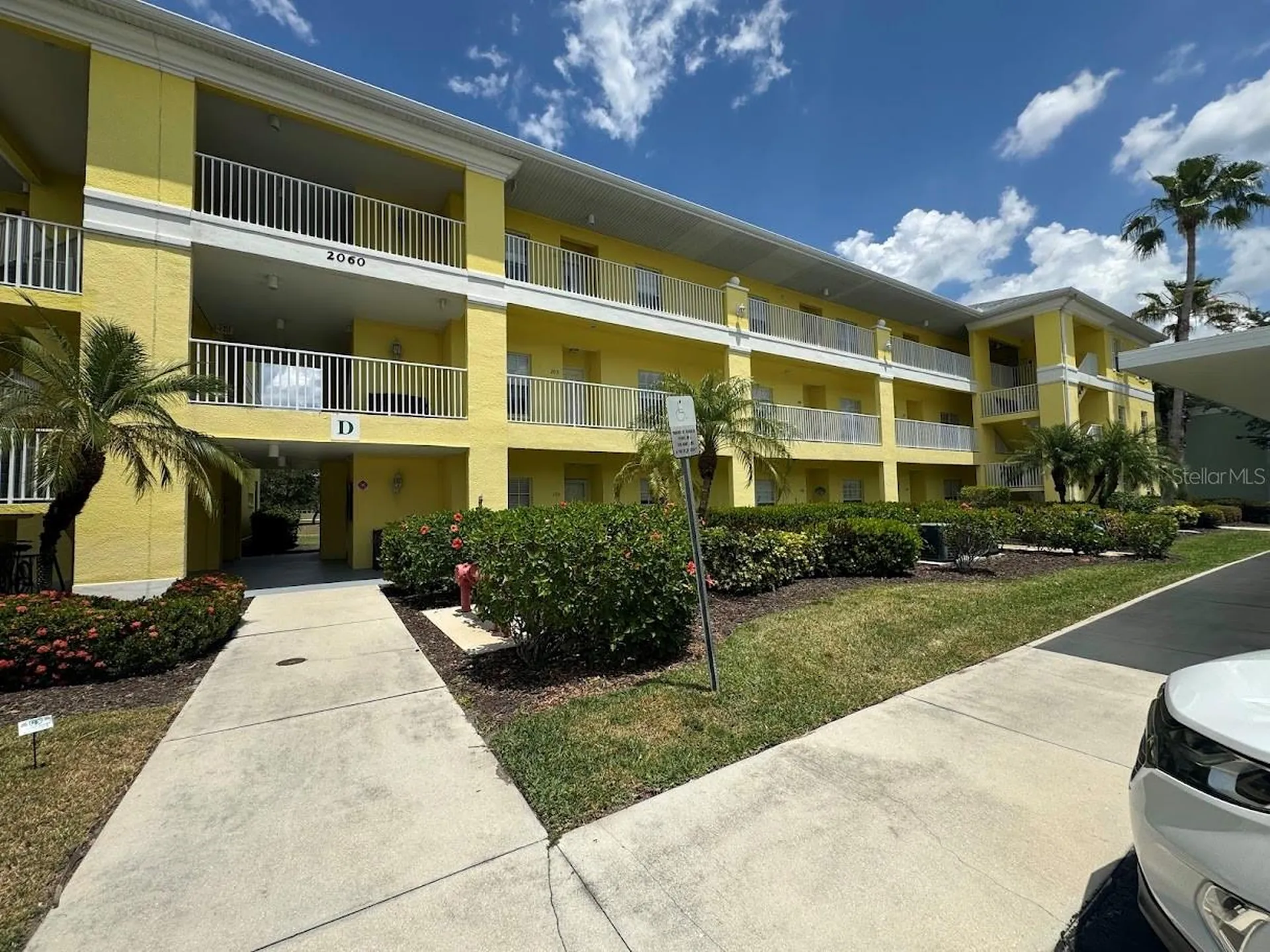 2060 Willow Hammock Circle Punta Gorda FL 33983