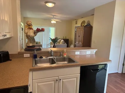 2060 Willow Hammock Circle Punta Gorda FL 33983
