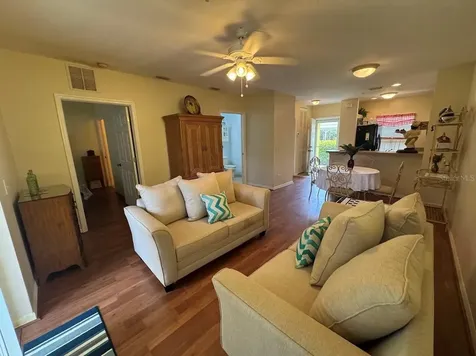 2060 Willow Hammock Circle Punta Gorda FL 33983