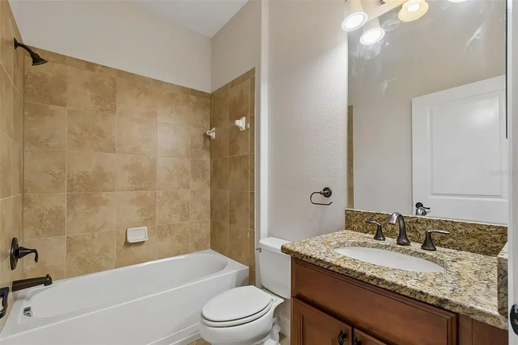 3453 Marmalade Court Land O Lakes FL 34638