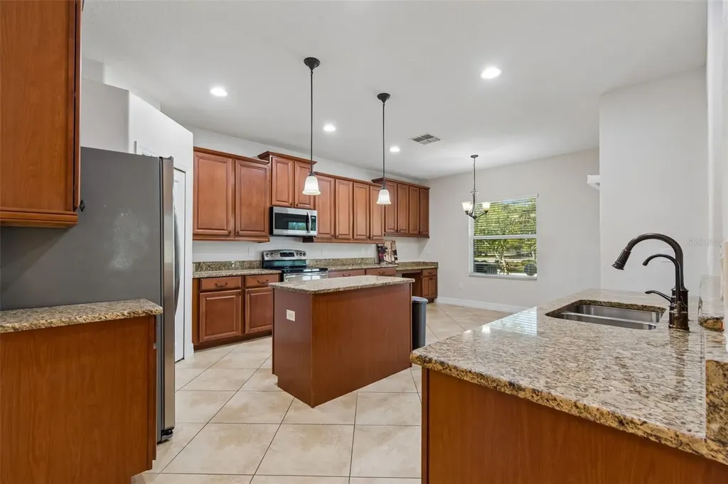 3453 Marmalade Court Land O Lakes FL 34638