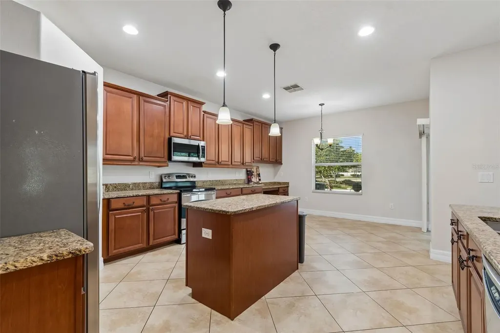 3453 Marmalade Court Land O Lakes FL 34638