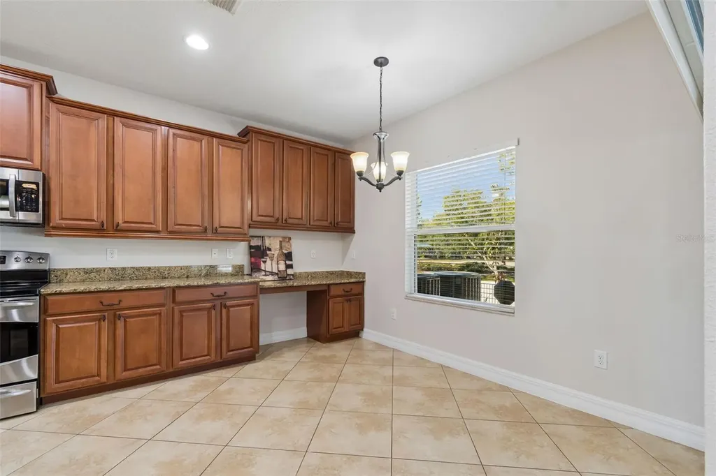 3453 Marmalade Court Land O Lakes FL 34638
