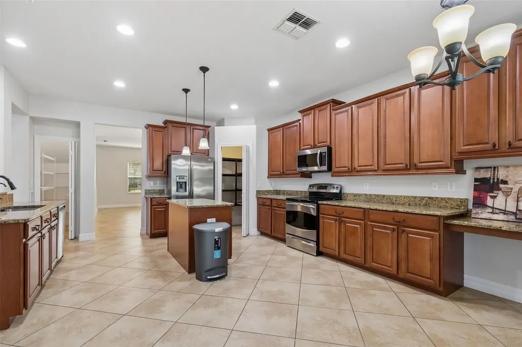 3453 Marmalade Court Land O Lakes FL 34638