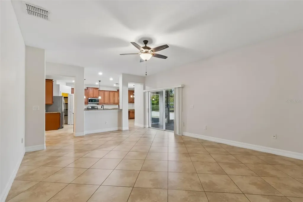 3453 Marmalade Court Land O Lakes FL 34638
