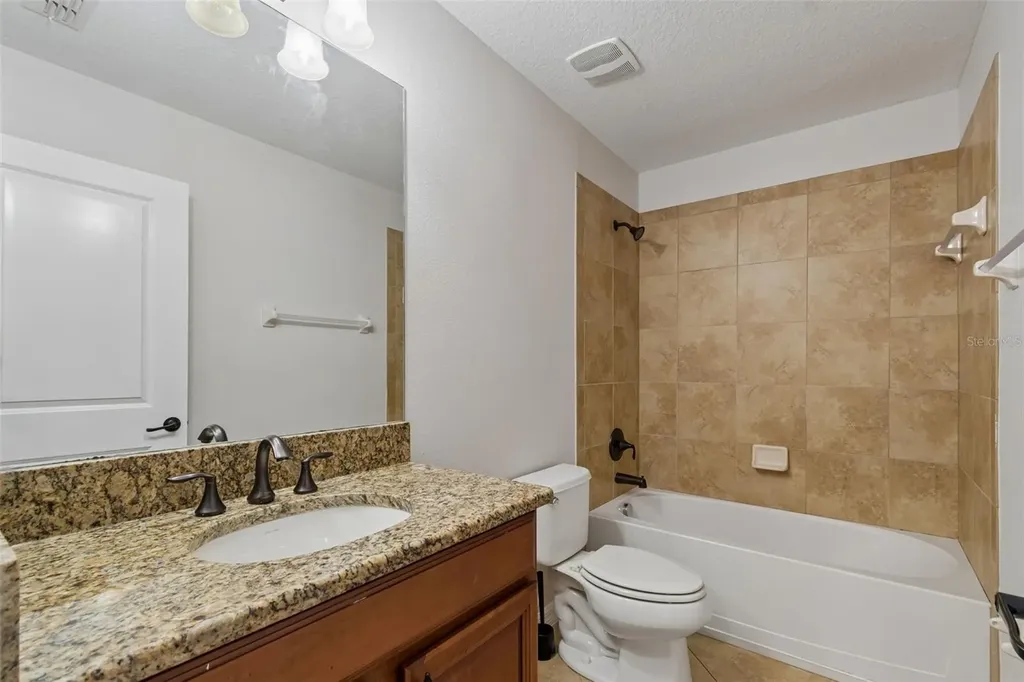 3453 Marmalade Court Land O Lakes FL 34638