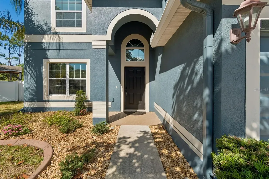 3453 Marmalade Court Land O Lakes FL 34638