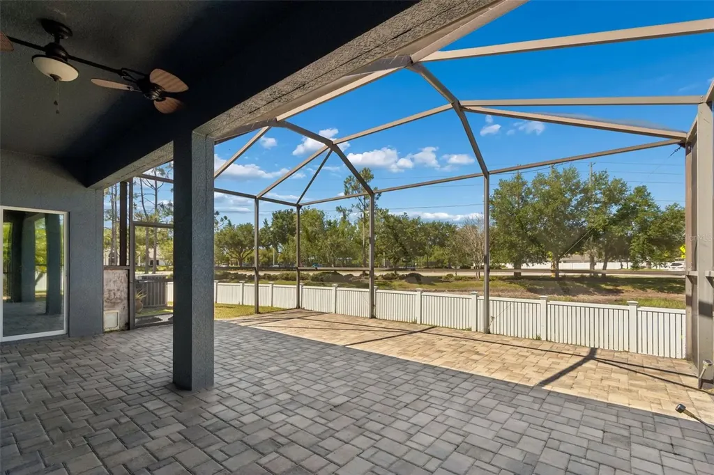 3453 Marmalade Court Land O Lakes FL 34638