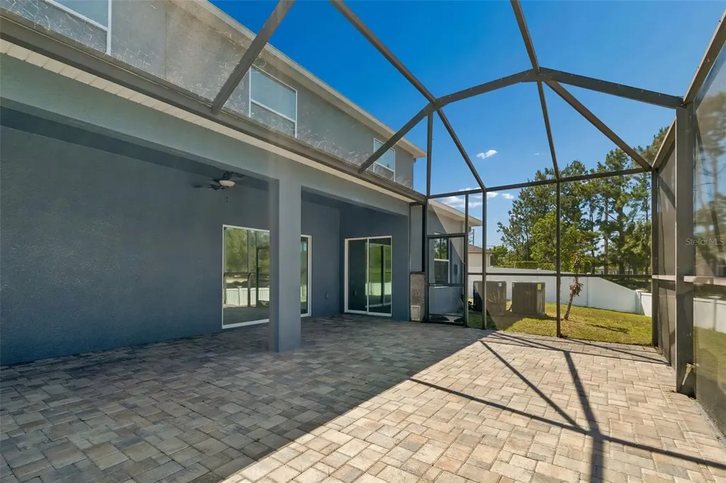 3453 Marmalade Court Land O Lakes FL 34638
