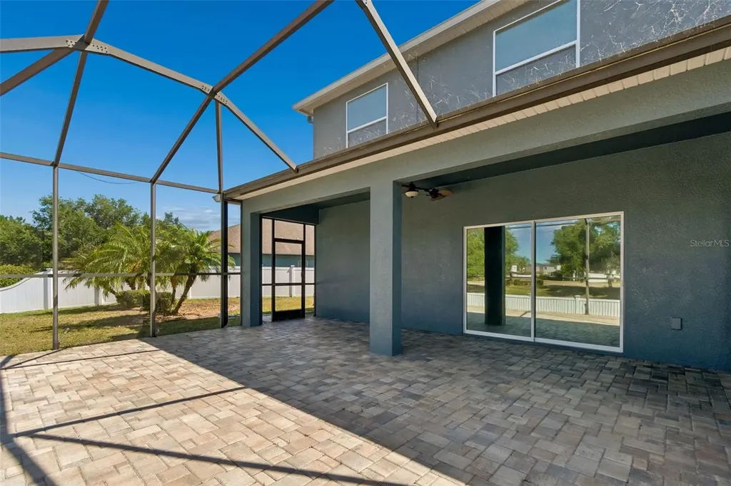 3453 Marmalade Court Land O Lakes FL 34638