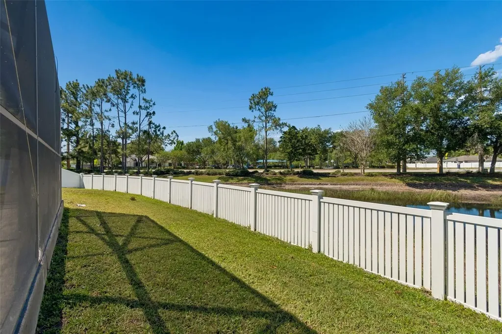 3453 Marmalade Court Land O Lakes FL 34638