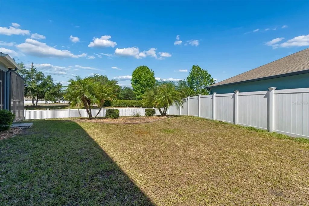 3453 Marmalade Court Land O Lakes FL 34638