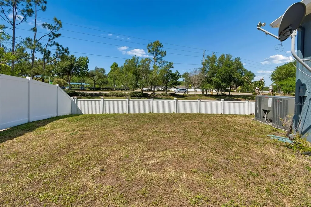 3453 Marmalade Court Land O Lakes FL 34638