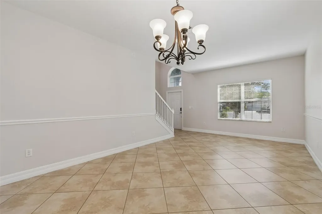 3453 Marmalade Court Land O Lakes FL 34638
