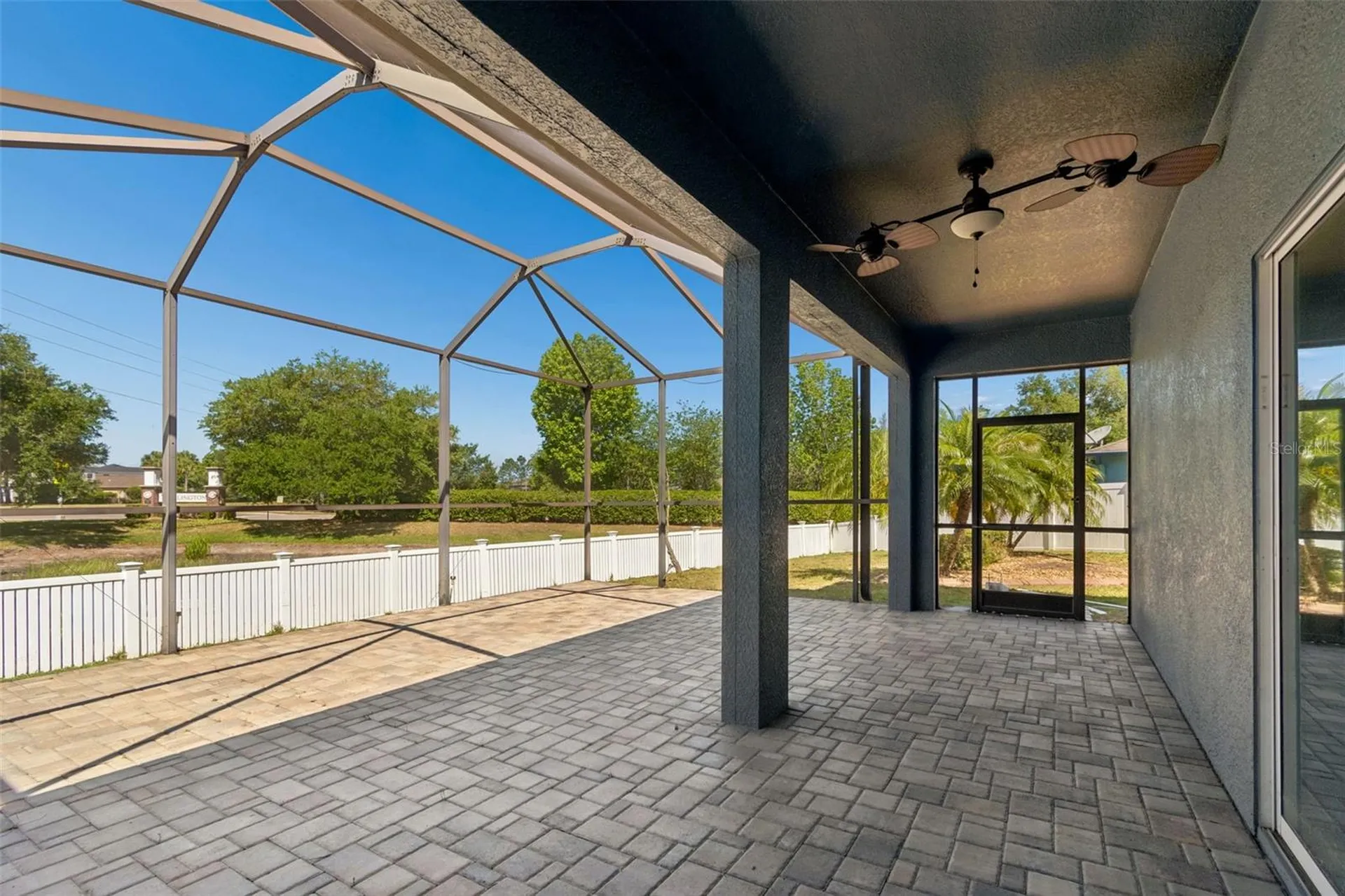 3453 Marmalade Court Land O Lakes FL 34638