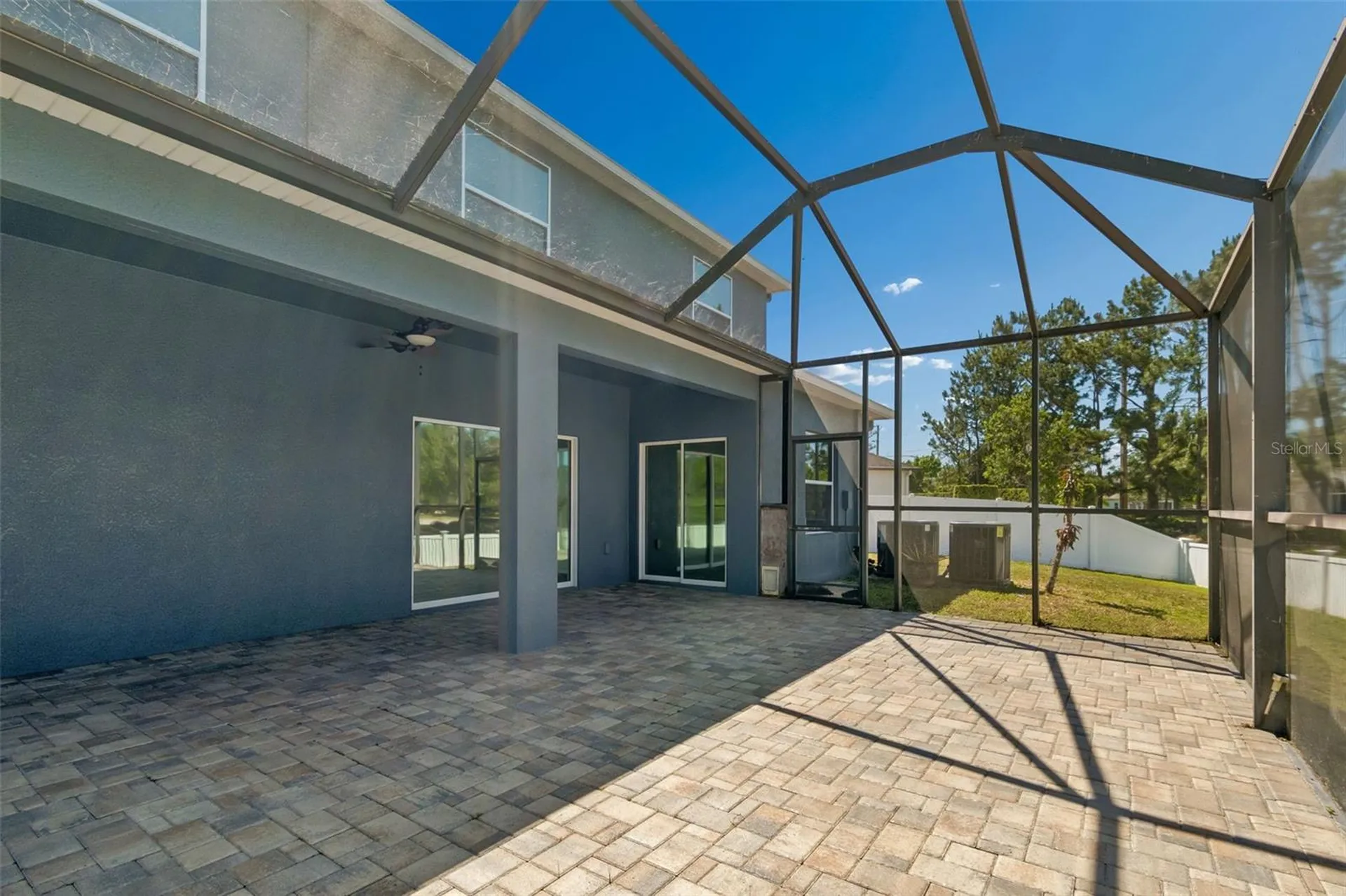 3453 Marmalade Court Land O Lakes FL 34638