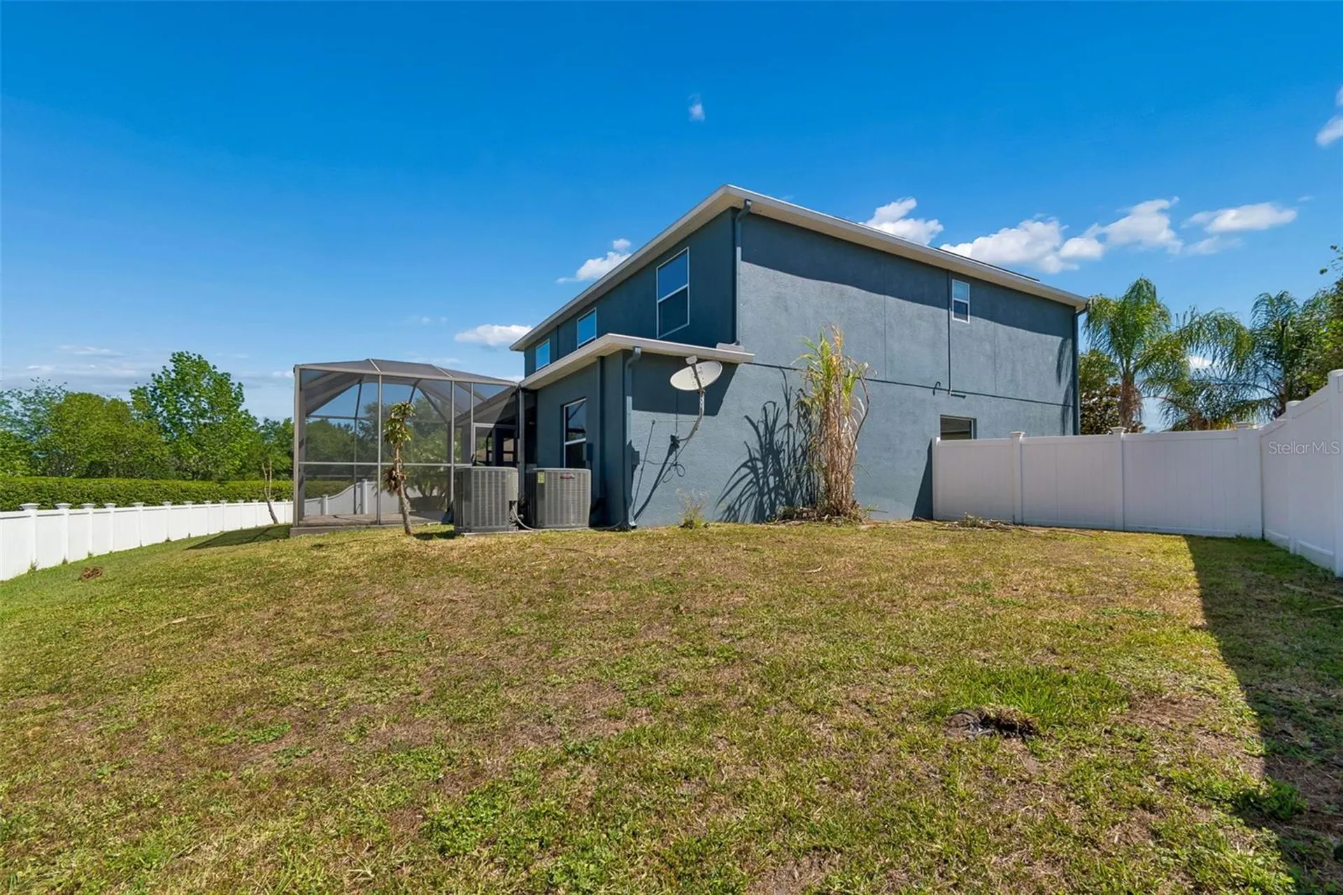 3453 Marmalade Court Land O Lakes FL 34638
