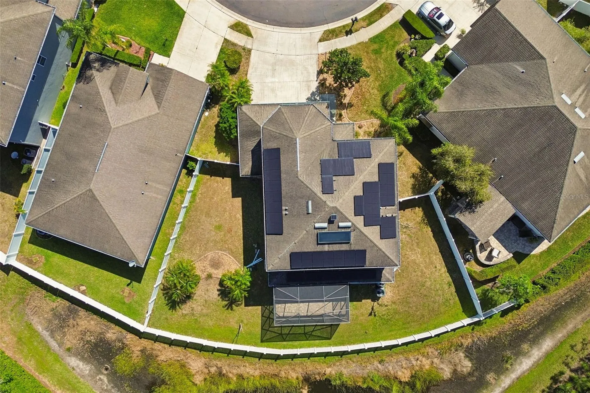 3453 Marmalade Court Land O Lakes FL 34638