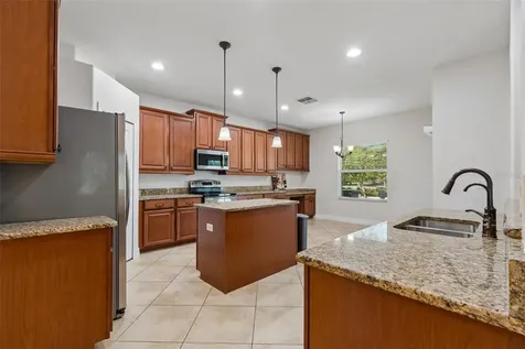 3453 Marmalade Court Land O Lakes FL 34638