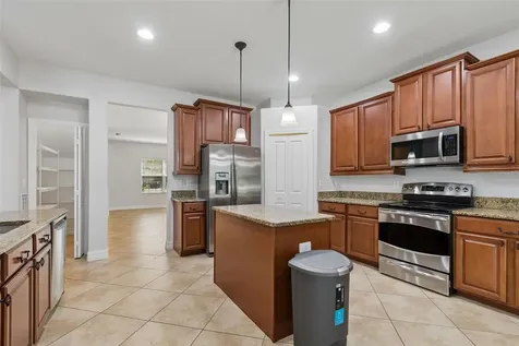 3453 Marmalade Court Land O Lakes FL 34638