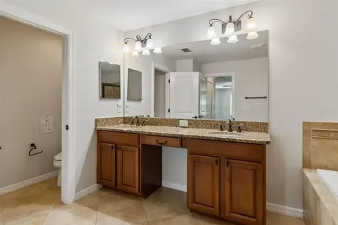 3453 Marmalade Court Land O Lakes FL 34638
