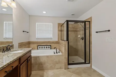 3453 Marmalade Court Land O Lakes FL 34638